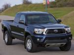 Toyota Tacoma Access Cab Off-Road Edition by TRD 2012 года